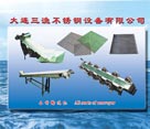 Various conveyors