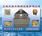 鱿鱼鲐鱼青鱼电烤机